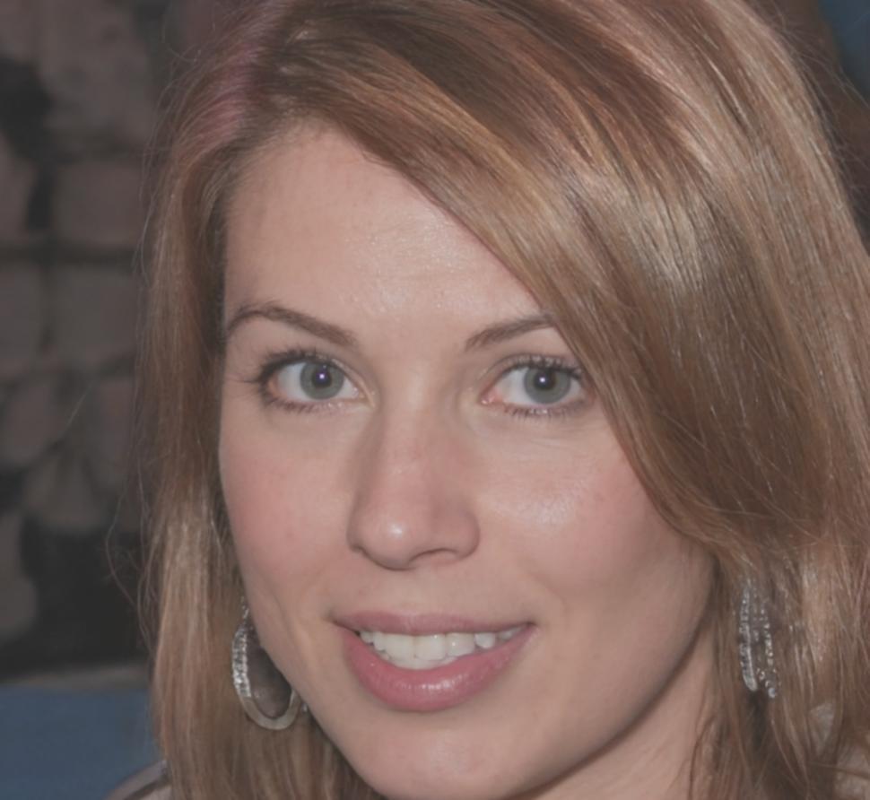 Carmen Ruiz, Fundadora y Directora de Formación de lorevaniqesth