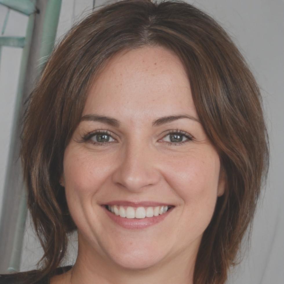 Perfil de Ana, estudiante